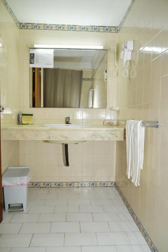 Apartamentos Lindomar