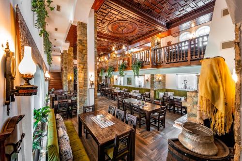 Hotel Izvora