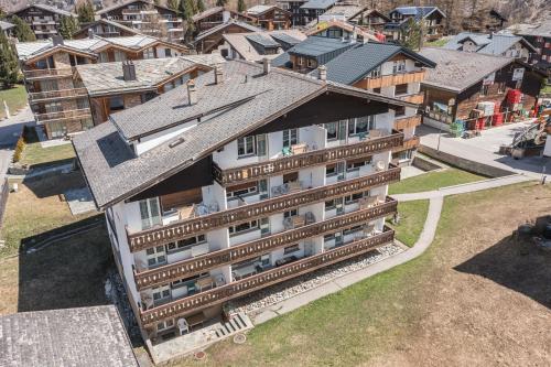 Haus Alfa