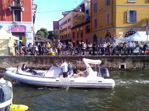 Art Navigli