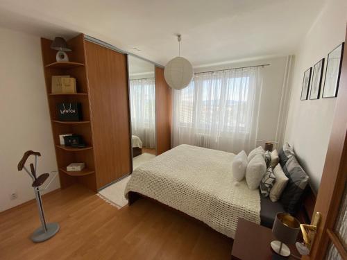 Apartman Lienka FREE PARKING CITY CENTRE