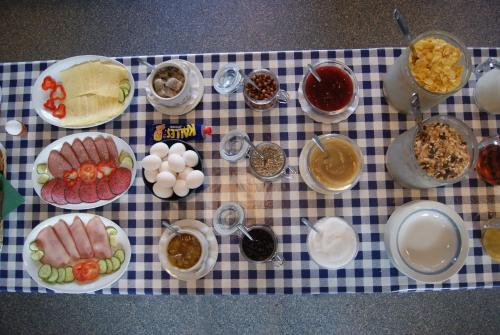 Laholm Hostel