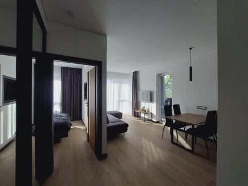 Birštono Perlas apartamentai