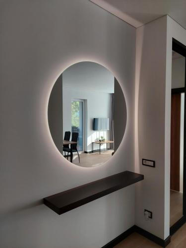 Birštono Perlas apartamentai