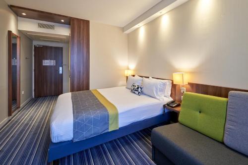 Holiday Inn Express Strasbourg - Centre