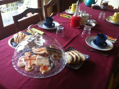B&B Le Ortensie