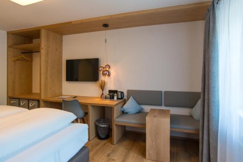 Pension-Appartements Alpenblick