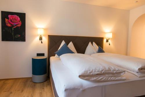 Pension-Appartements Alpenblick