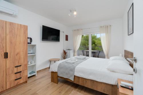 Number One Apartments