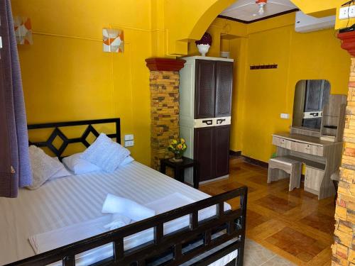 Carribean Transient House