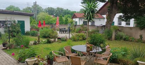 Gasthof Schwarzer Adler
