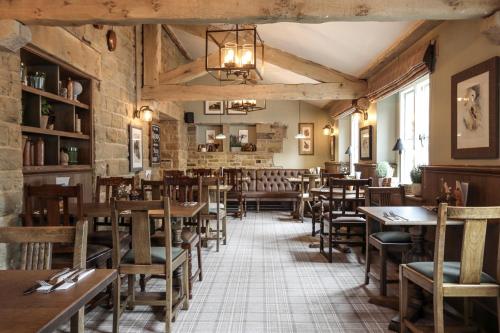 The Tempest Arms