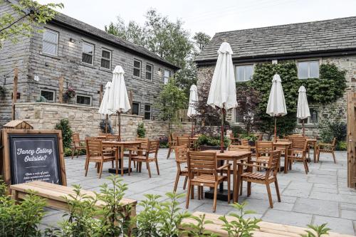 The Tempest Arms