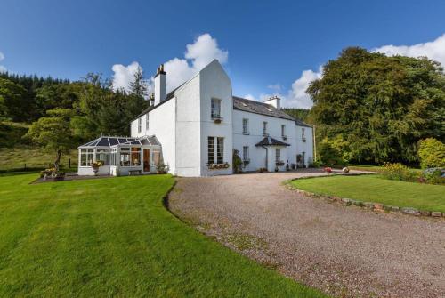 Killean Farmhouse