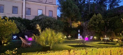 Villa Riari