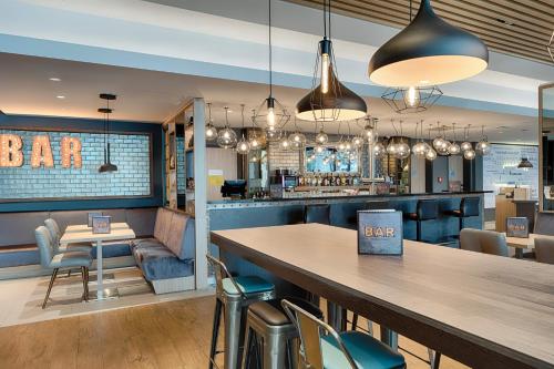 Premier Inn Frankfurt Westend Hotel