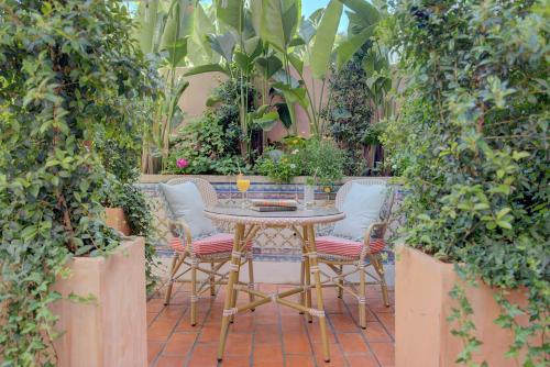 Palacio Das Especiarias