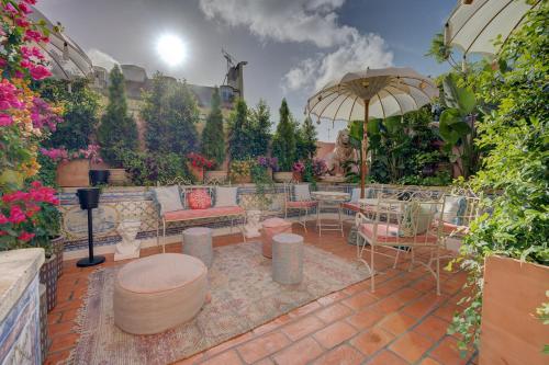 Palacio Das Especiarias