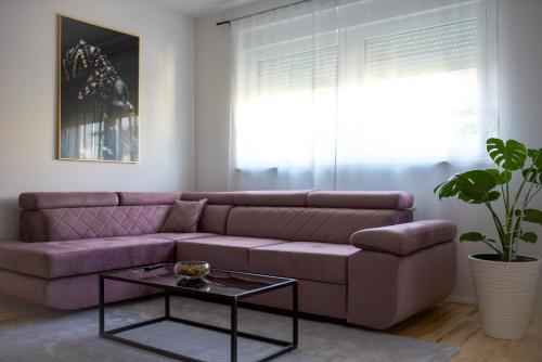 Apartman Plum - SELF CHECK IN, FREE PARKING