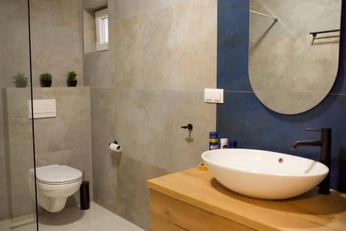 Apartman Plum - SELF CHECK IN, FREE PARKING