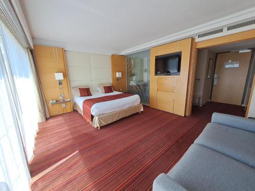 Hotel Le Churchill