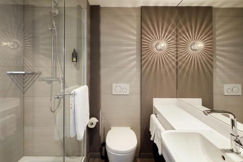 Premier Inn Hamburg City (Zentrum) Hotel