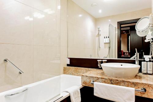 Crowne Plaza Bratislava