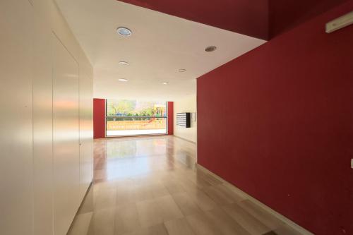 Ciutadella Park Apartments