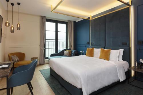 SCHLOSS Roxburghe Hotel