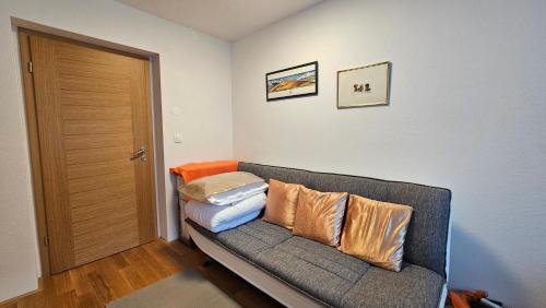 Apartma Sava-Stol