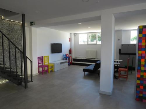 Alojamientos Aviche 6