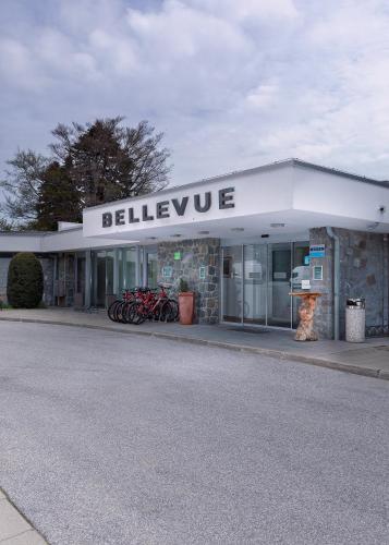 Grand Hotel Bellevue