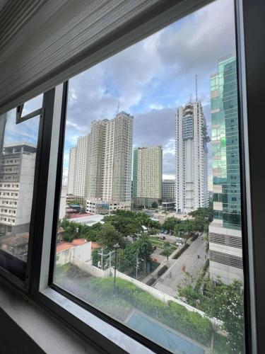 2BR Unit in IT Park Cebu City