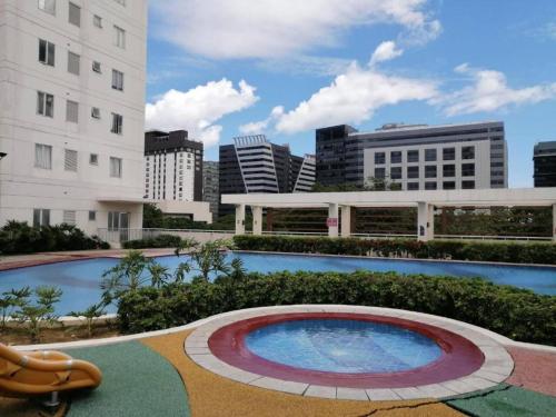 2BR Unit in IT Park Cebu City