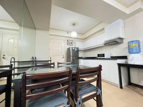 2BR Unit in IT Park Cebu City