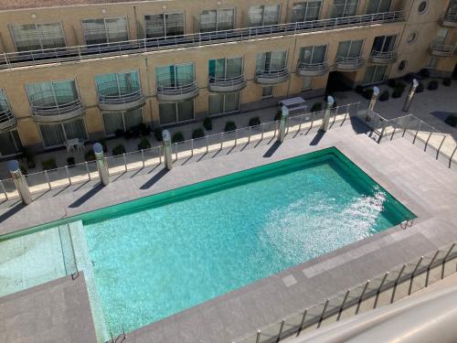 Apartment "Zeezicht"