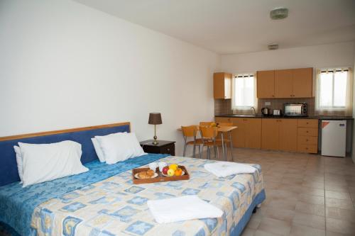 Alecos Hotel Apartments