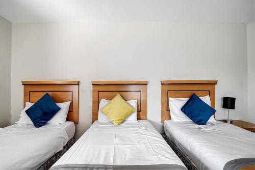 Countrywide Inns - Iona Inn