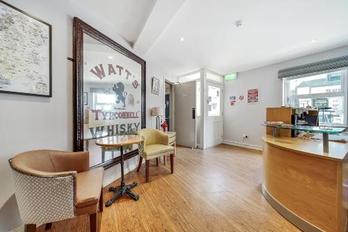 Countrywide Inns - Iona Inn