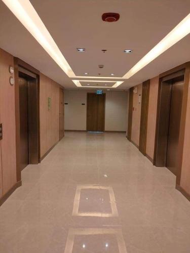 S Residences Mall of Asia Near International Airport of Metro Manila