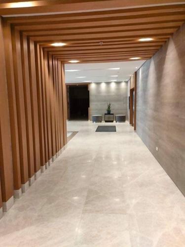 S Residences Mall of Asia Near International Airport of Metro Manila