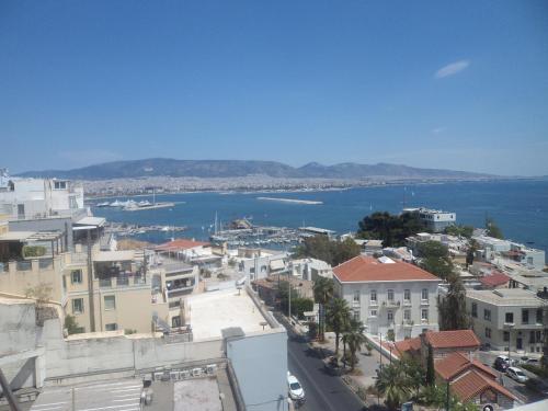 Cavo D'Oro Hotel