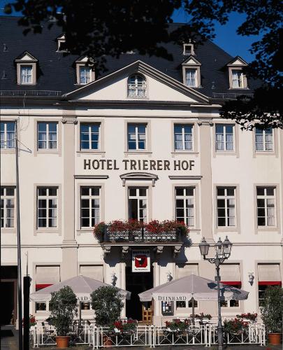 Hotel Trierer Hof