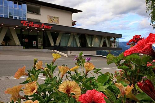 Appartements Tritscher