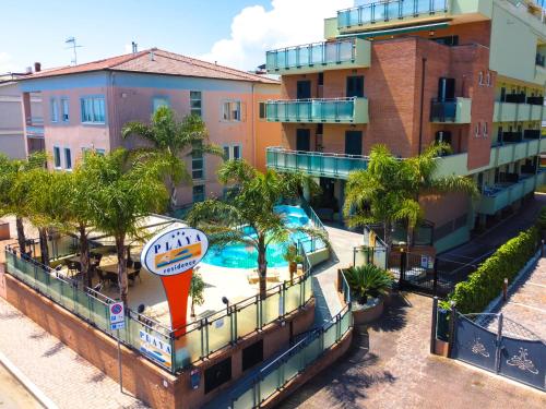 Playa Albergo Residenziale