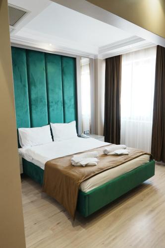Reyyan Hotel