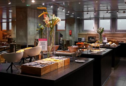 Cabinn Apartments