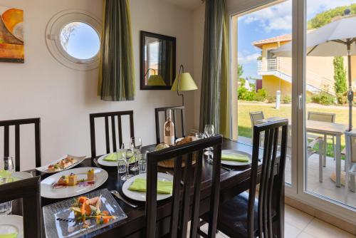 Residence Lagrange Vacances Les Terrasse des Embiez