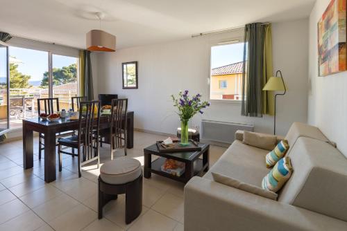 Residence Lagrange Vacances Les Terrasse des Embiez
