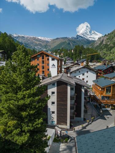Haus Floralp